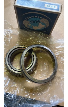 Kg 30210 Konik Makaralı Rulman Bilya Kg Marka Kg 30210 Konik Makaralı Rulman Bilya Kg Marka