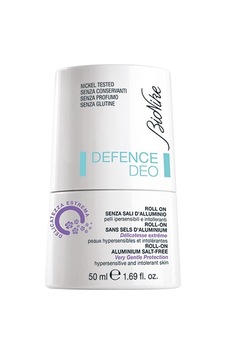 Bionike Defence Deo 48H Roll-On Deodorant 50 ML Bionike Defence Deo 48H Roll-On Deodorant 50 ML