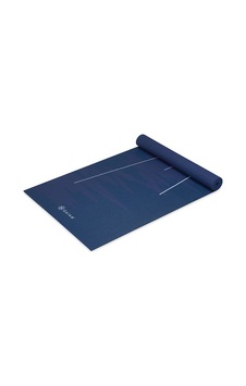 Gaiam 4 Mm Yoga Minderi, Kaymaz Egzersiz Ve Fitness Minderi Her T Diğer
