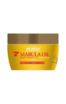 Beaver Marula Oil Hair Mask 250 ML