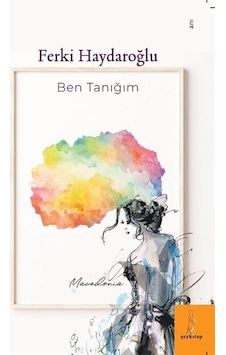 Ben Tanığım / Ferki Haydaroğlu Ben Tanığım / Ferki Haydaroğlu