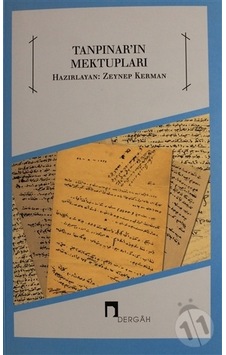Tanpınar'ın Şiir Dünyası- Dergah Yayınları