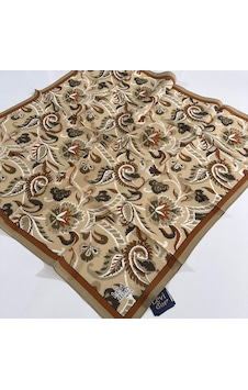 Levidor Levi'dor Premium Aura Eşarp Aur0609-23929 Çok Renkli Levidor Levi'dor Premium Aura Eşarp Aur0609-23929 Çok Renkli