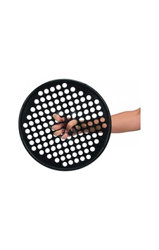 Kifidis El Ve Parmak İdman Halkası 36cm Sarı - Ekstra Hafif Kifidis El Ve Parmak İdman Halkası 36cm Sarı - Ekstra Hafif