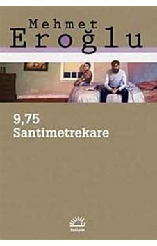 9.75 Santimetrekare 9.75 Santimetrekare