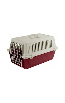 Ferplast Atlas 30 Küçük Boy Köpek Taşıma Çantası 60 x 40 x 38 CM Ferplast Atlas 30 Küçük Boy Köpek Taşıma Çantası 60 x 40 x 38 CM