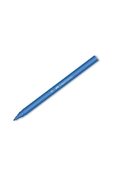 Faber Keçeli Kalem Mavi 155001