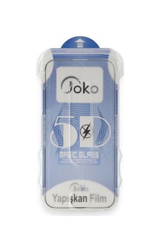 Joko Apple İphone 17 Pro / Joko Apple Magic 5d Cam Joko Apple İphone 17 Pro / Joko Apple Magic 5d Cam