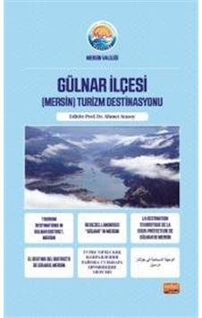 Gülnar İlçesi (Mersin) Turizm Destinasyonu- Nobel Bilimsel Eserler
