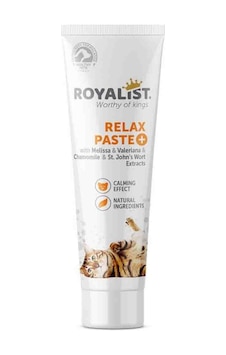 Royalist Relax Paste Plus Sakinleştirici Macun 100 Gr