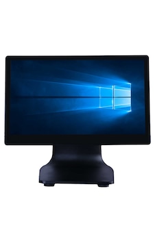 Postürk H-1560 İ5 6200u 8gb Ddr3 128gb Ssd 15,6" Multi Dokunmatik Fhd Pos Pc Postürk H-1560 İ5 6200u 8gb Ddr3 128gb Ssd 15,6" Multi Dokunmatik Fhd Pos Pc