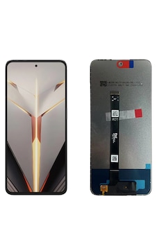 Zte Nubia Neo 2 Lcd Ekran Dokunmatik Zte Nubia Neo 2 Lcd Ekran Dokunmatik