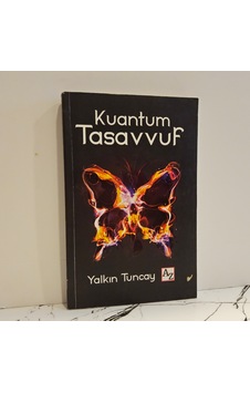 Kuantum Tasavvuf- 1.baskı