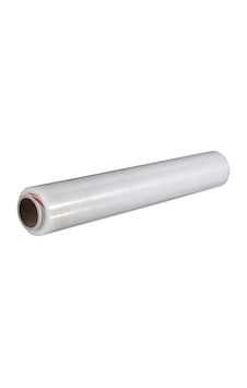 Palet Streci 17 Micron Ekonomik 1,25 Kg Palet Streci 17 Micron Ekonomik 1,25 Kg