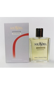 Solissima Hazard Extreme Erkek Parfüm EDP 100 ML Solissima Hazard Extreme Erkek Parfüm EDP 100 ML