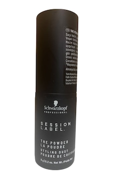 Schwarzkopf Session Label Şekillendirme Pudrası 8g 42431459 Schwarzkopf Session Label Şekillendirme Pudrası 8g 42431459