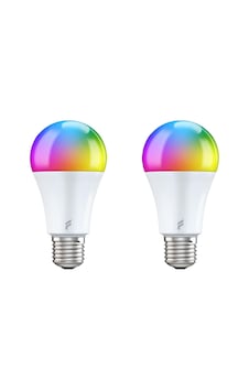 Fonri Akıllı Led Ampul, 9w-titreşimsiz, 16.7 Milyon Renk, Sesli K Diğer Fonri Akıllı Led Ampul, 9w-titreşimsiz, 16.7 Milyon Renk, Sesli K Diğer