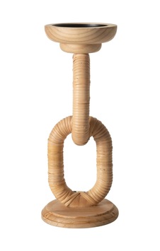 Jarron Mumluk 12x30 Cm Diğer