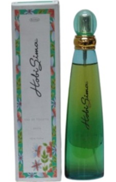Hobi Sima Yeşil Kadın Parfüm EDT 100 ML