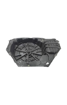 Renault Megane 4 - Iv Arka Bagaj Havuz Sacı Plastik - 745145426r - Yerli Kaporta