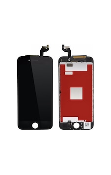 Gmr Apple Uyumlu iPhone 6s Lcd Ekran Dokunmatik Siyah Gmr Apple Uyumlu iPhone 6s Lcd Ekran Dokunmatik Siyah