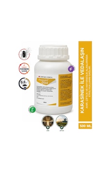 Sumitomo Chemical Pesguard CT 2.6 SC Haşere Öldürücü 500 ML Sumitomo Chemical Pesguard CT 2.6 SC Haşere Öldürücü 500 ML