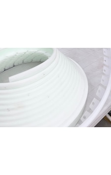 BAUMEES LEDLİ ÇİM SINIRLANDIRICI BEYAZ 25 MT BAUMEES LEDLİ ÇİM SINIRLANDIRICI BEYAZ 25 MT