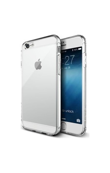 Verus Apple Uyumlu iPhone 6 Plus İle Case Crystal Mixx Series Kılıf Renk Clear Şeffaf Verus Apple Uyumlu iPhone 6 Plus İle Case Crystal Mixx Series Kılıf Renk Clear Şeffaf