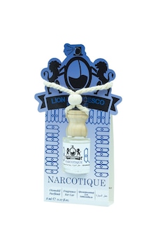 Lion Francesco Auto Fragrance Narcotique 8ML Lion Francesco Auto Fragrance Narcotique 8ML