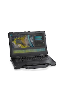 Dell Latitude Rugged 5430 i7-1185G7 8 GB 256 GB SSD 14" W11 FHD Dizüstü Bilgisayar (Teşhir) Dell Latitude Rugged 5430 i7-1185G7 8 GB 256 GB SSD 14" W11 FHD Dizüstü Bilgisayar (Teşhir)