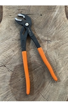 PROTEC ÇELİK AYARLI PENSE FORT PENSE 310MM KADEMELİ AYARLI PENSE PROTEC ÇELİK AYARLI PENSE FORT PENSE 310MM KADEMELİ AYARLI PENSE