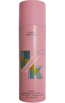 Luxury Prestige Uk Authentic Kadın Sprey Deodorant 200 ML Luxury Prestige Uk Authentic Kadın Sprey Deodorant 200 ML