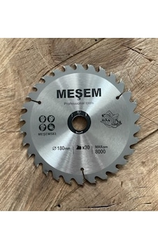 MEŞEM 180MM ELMAS TESTERE SUNTA MDF AHŞAP ODUN KESME TESTERESİ MEŞEM 180MM ELMAS TESTERE SUNTA MDF AHŞAP ODUN KESME TESTERESİ