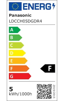 Panasonic E14 Led Dim Lamba 4,7w 470lm 6500k Sku: Smg8690010206428 Açık Kahverengi Panasonic E14 Led Dim Lamba 4,7w 470lm 6500k Sku: Smg8690010206428 Açık Kahverengi