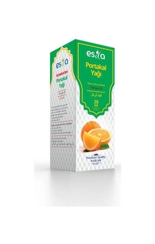 Portakal Yağı 20 ml. Portakal Yağı 20 ml.