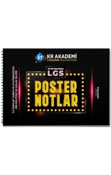 Lgs İnkılap Tarihi ve Din Kültürü Poster Notlar Kr Akademi Lgs İnkılap Tarihi ve Din Kültürü Poster Notlar Kr Akademi