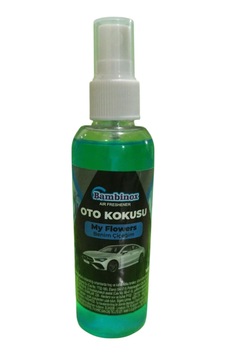 Bambinox My Flowers Serisi Lüks Araba Kokusu 100 Ml Kalıcı Esans Bambinox My Flowers Serisi Lüks Araba Kokusu 100 Ml Kalıcı Esans