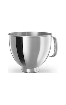 Kitchenaid Mixer Paslanmaz Çelik Karıştırma Çırpma Kasesi Kitchenaid Mixer Paslanmaz Çelik Karıştırma Çırpma Kasesi