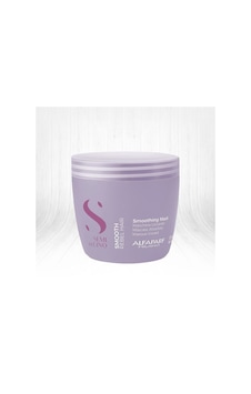 Alfaparf Semi Di Lino Smooth Smoothing Mask 500 ML