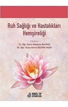 Ruh Sağlığı Ve Hastalıkları Hemşireliği Sku: Zeusstk75c6bdb1c3 Ruh Sağlığı Ve Hastalıkları Hemşireliği Sku: Zeusstk75c6bdb1c3