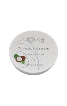 I Touch Moisturising Hindistan Cevizi Vücut Kremi 175 ML