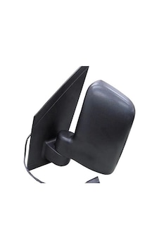 Ford Connect 2002-2009 Dış Dikiz Aynası Sol Elektrikli Oem No:2t1417683ec Ford Connect 2002-2009 Dış Dikiz Aynası Sol Elektrikli Oem No:2t1417683ec