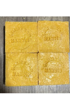 Beyazsayfam Organik Safranlı Bıttım Sabunu 4 x 125 G