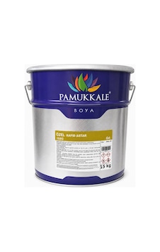 Pamukkale 1690 Rapid Özel Endüstriyel Astar 15 Kg Gri Diğer Pamukkale 1690 Rapid Özel Endüstriyel Astar 15 Kg Gri Diğer