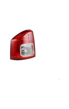 Jeep - Arka Stop Lambası Sol Compass 2014-2017 Jeep - Arka Stop Lambası Sol Compass 2014-2017