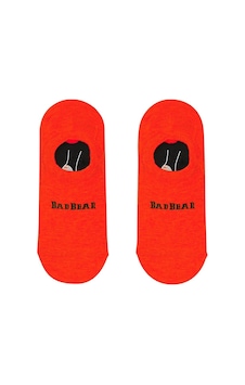 Bad Bear Erkek Çorap Core Tendo-21984 Kırmızı Bad Bear Erkek Çorap Core Tendo-21984 Kırmızı