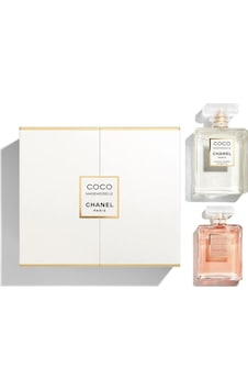 Chanel Mademoiselle Kadın Parfüm EDP 50 ML + Vücut Yağı 100 ML Chanel Mademoiselle Kadın Parfüm EDP 50 ML + Vücut Yağı 100 ML