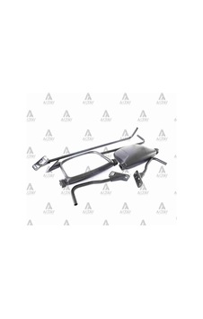 Ayna Dış Dikiz Pregio 1997-2005 Kollu Sağ Oem No:0k72h69110e