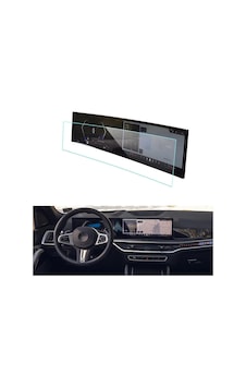 Bmw 5 Serisi 2024 Model Gösterge Ve Dokunmatik Bilgi Ekranı Ekran Koruma Bmw 5 Serisi 2024 Model Gösterge Ve Dokunmatik Bilgi Ekranı Ekran Koruma