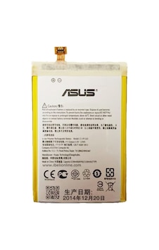 Asus Zenfone 6 A601Cg C11P1325 Batarya Pil 3300 Mah